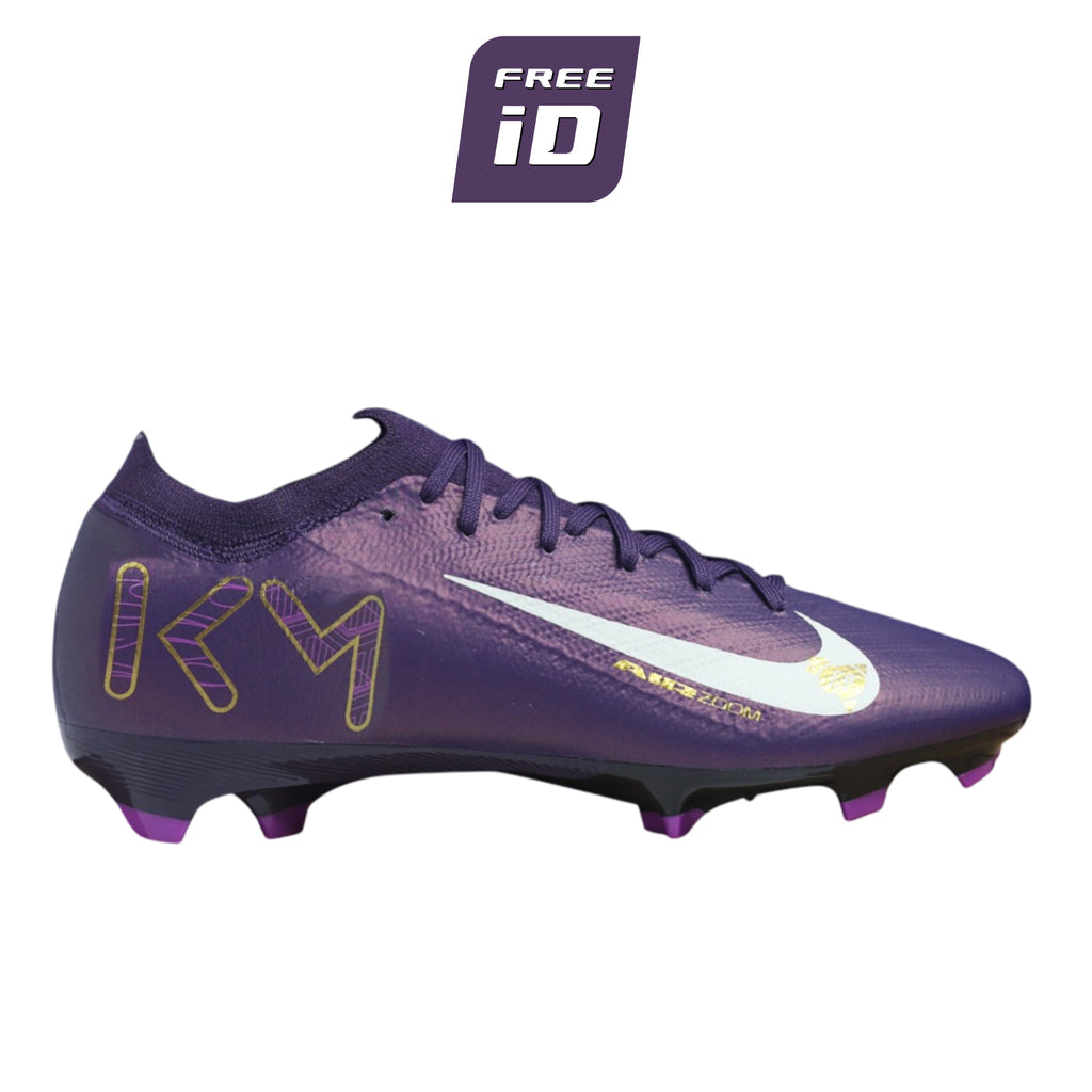 Mercurial Zoom Vapor 16 Pro FG 'Kylian Mbappe'