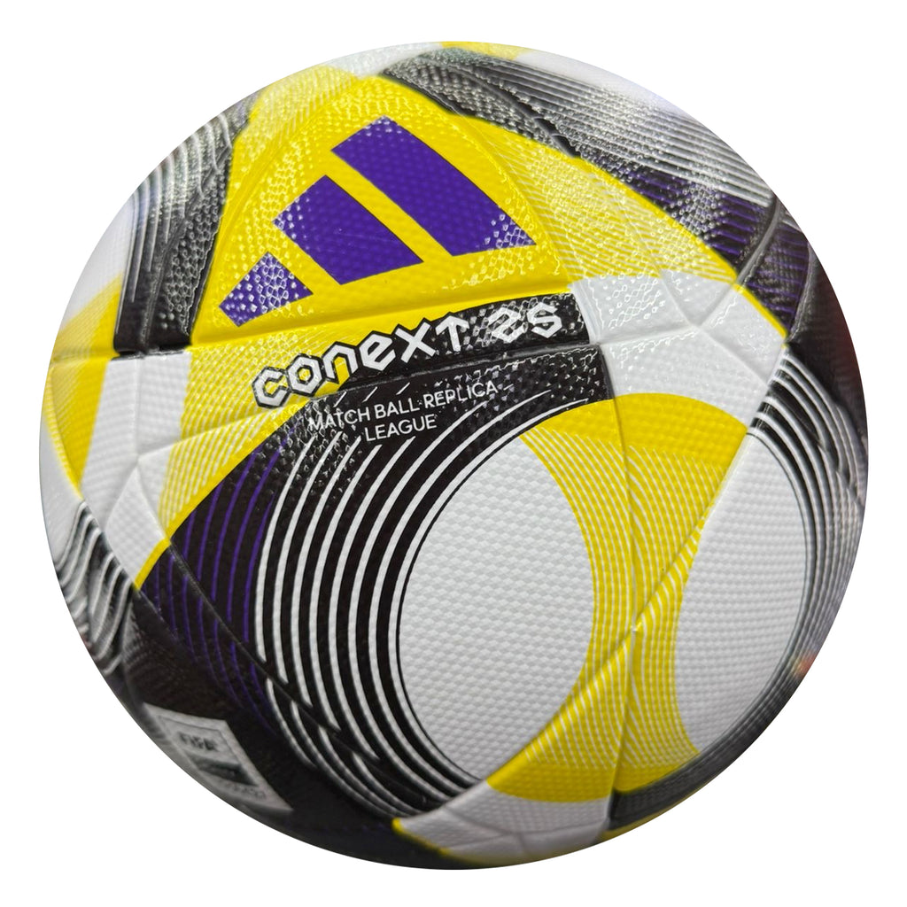 Adidas Conext 25 League Ball – Weston Corporation - Main Image