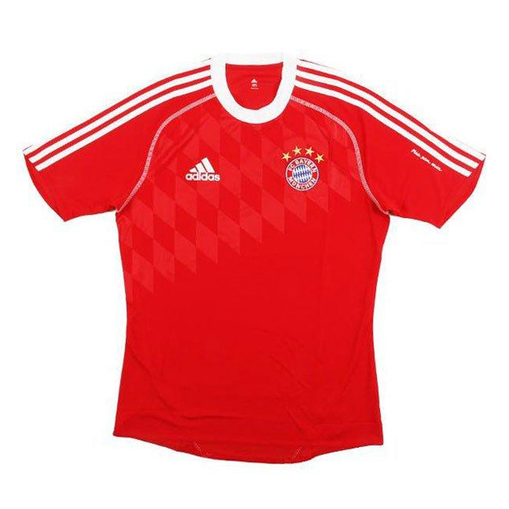 Bayern Munich Training Jersey