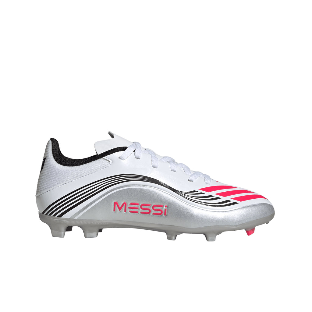 Junior F50 Messi Tunit League FG/MG 'Messi Prestig10'