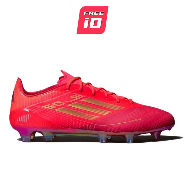 F50 Elite FG 'Two Horizons' Pack' – Weston Corporation