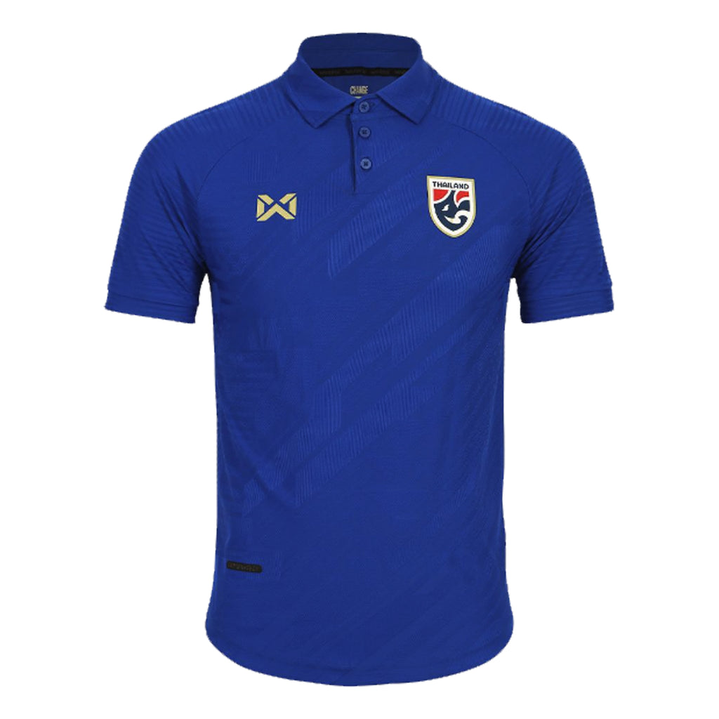 Thailand Adult 2023 Home Player Jersey