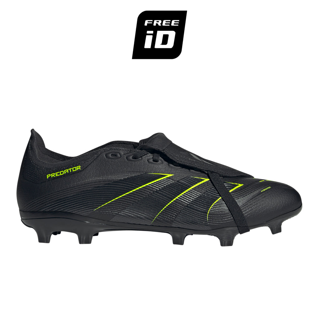 Predator League FT FG/MG 'Electric Stealth Pack'