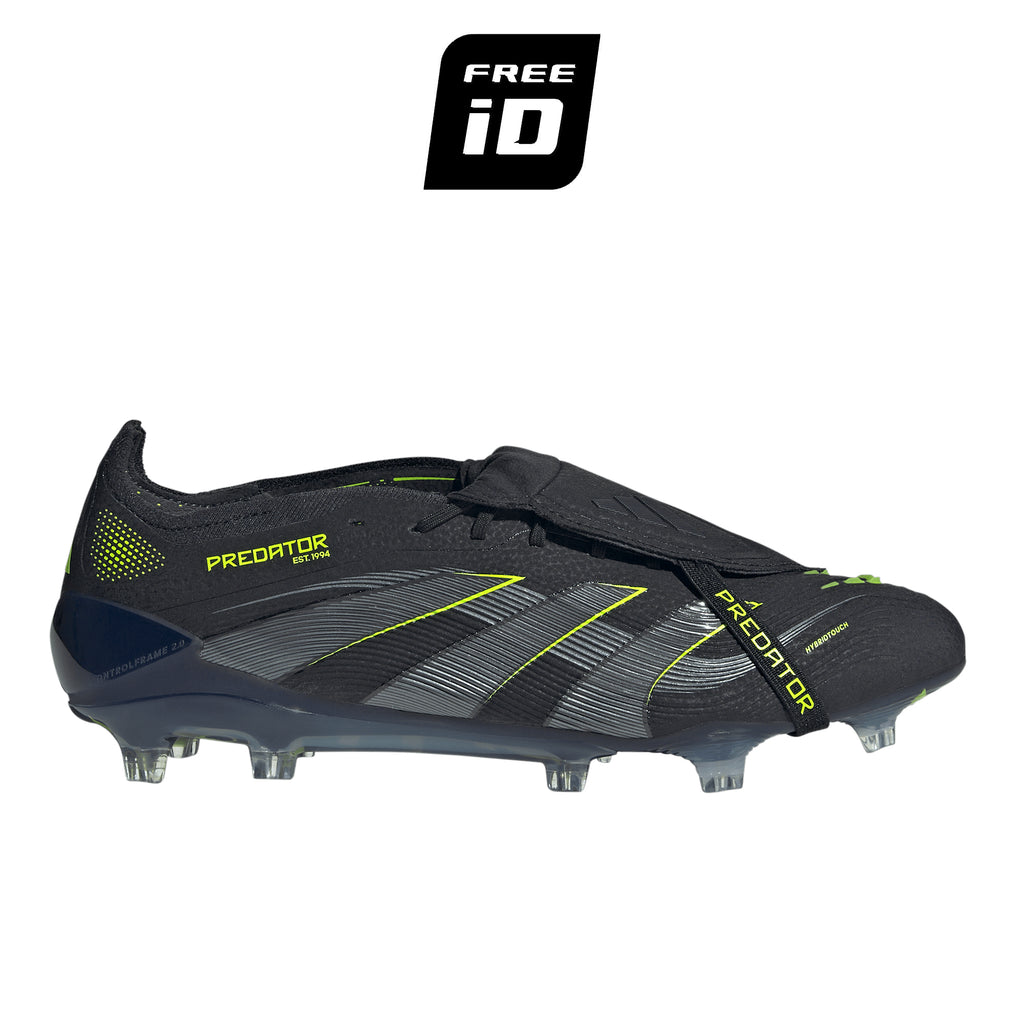 シューズ PREDATOR ELIE FT FG White adidas Predator Elite FT FG | JD Sports UK