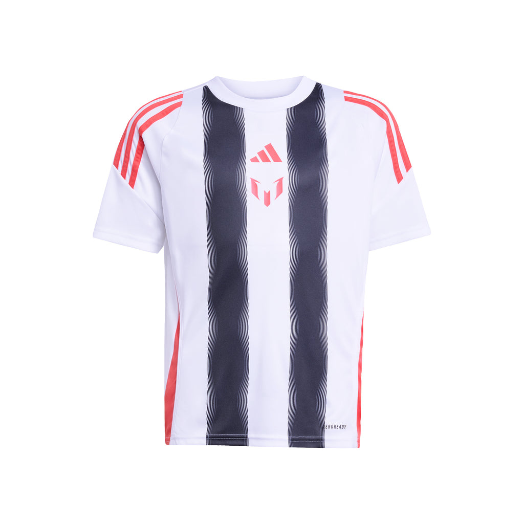 Adidas Messi Youth Training Jersey