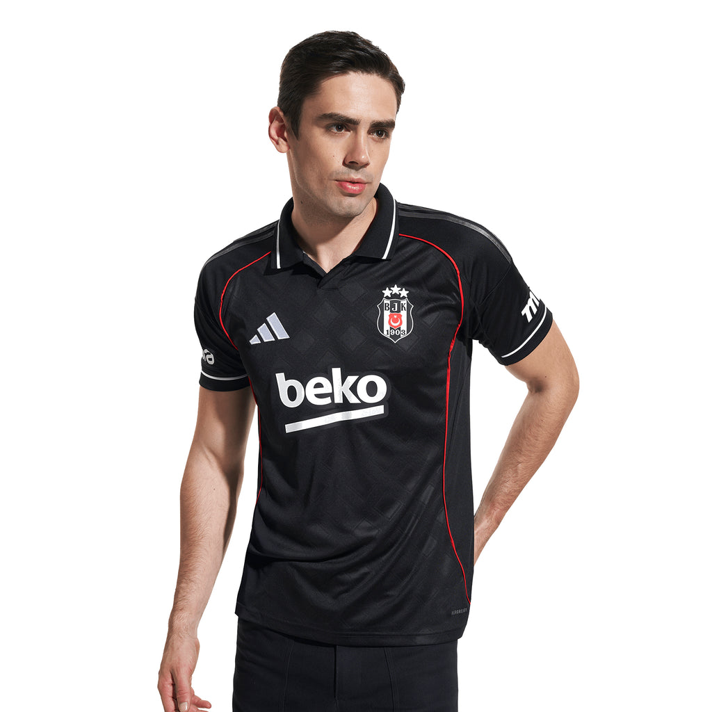 Besiktas JK Adult 2025/26 Third Jersey