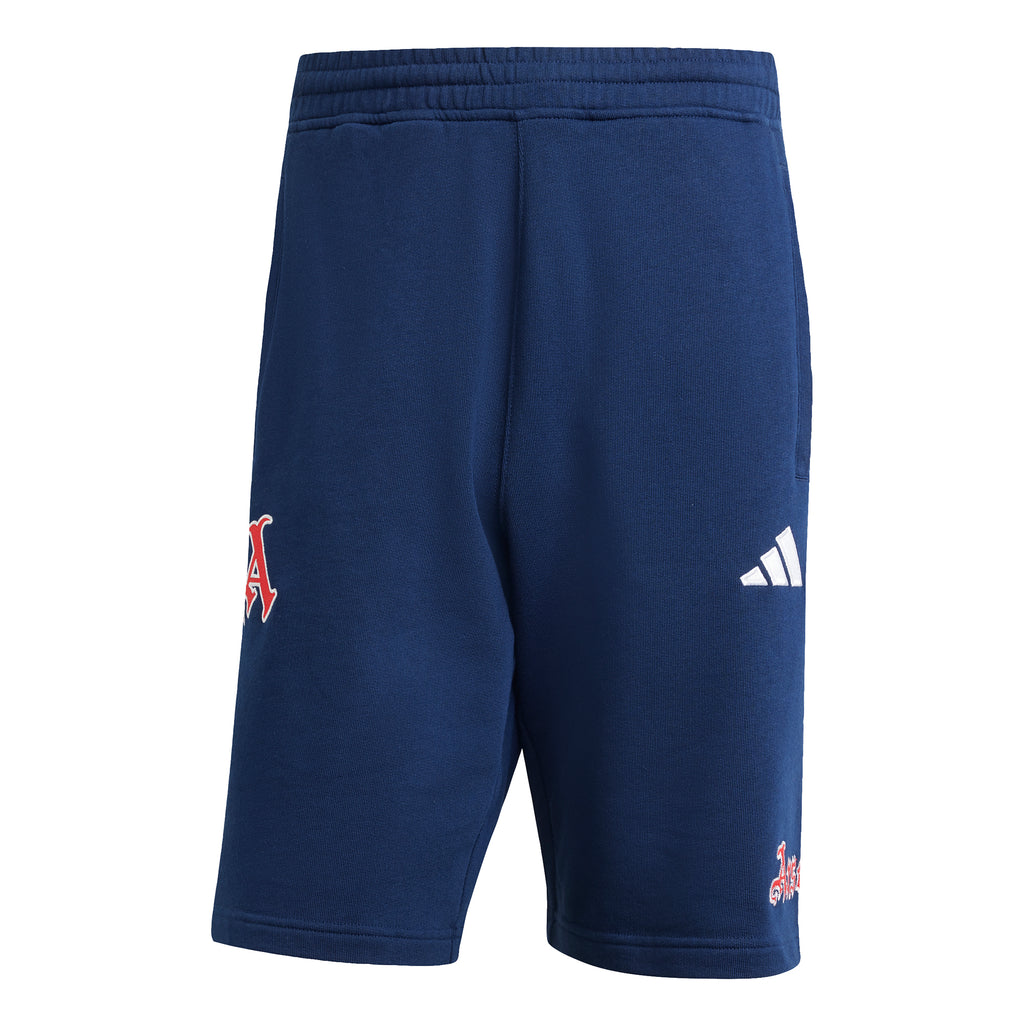 Arsenal Adult 2025/26 US Shorts