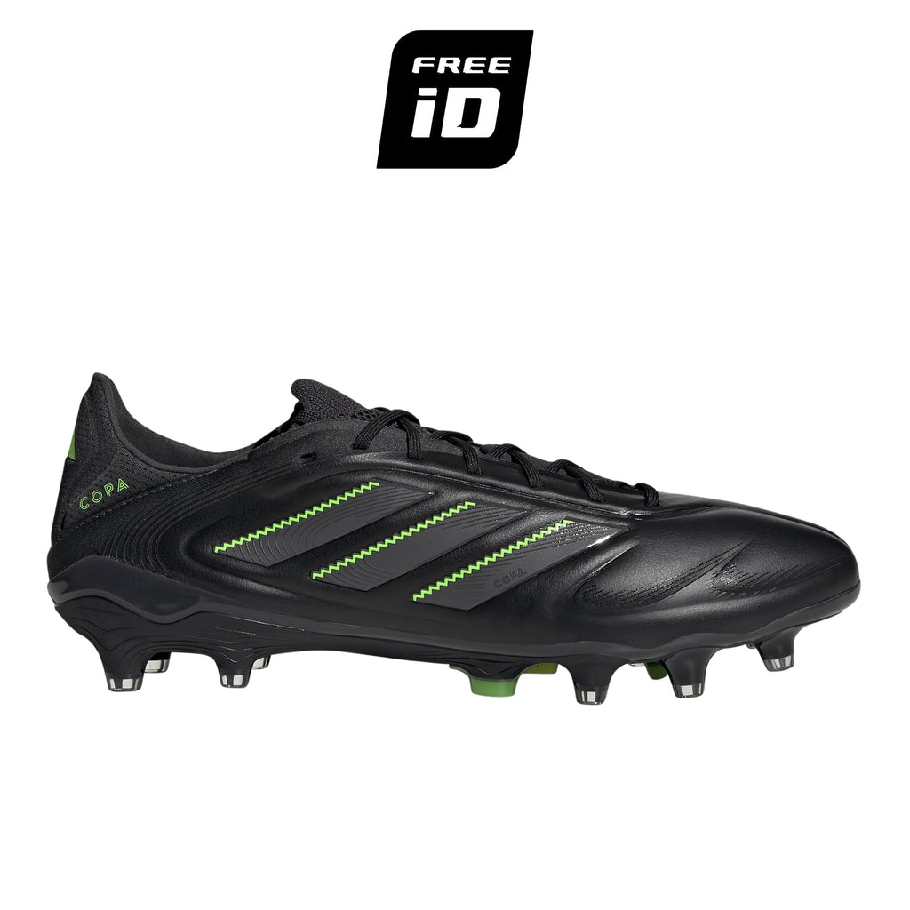 Copa Pure III Elite FG 'Electric Stealth Pack'