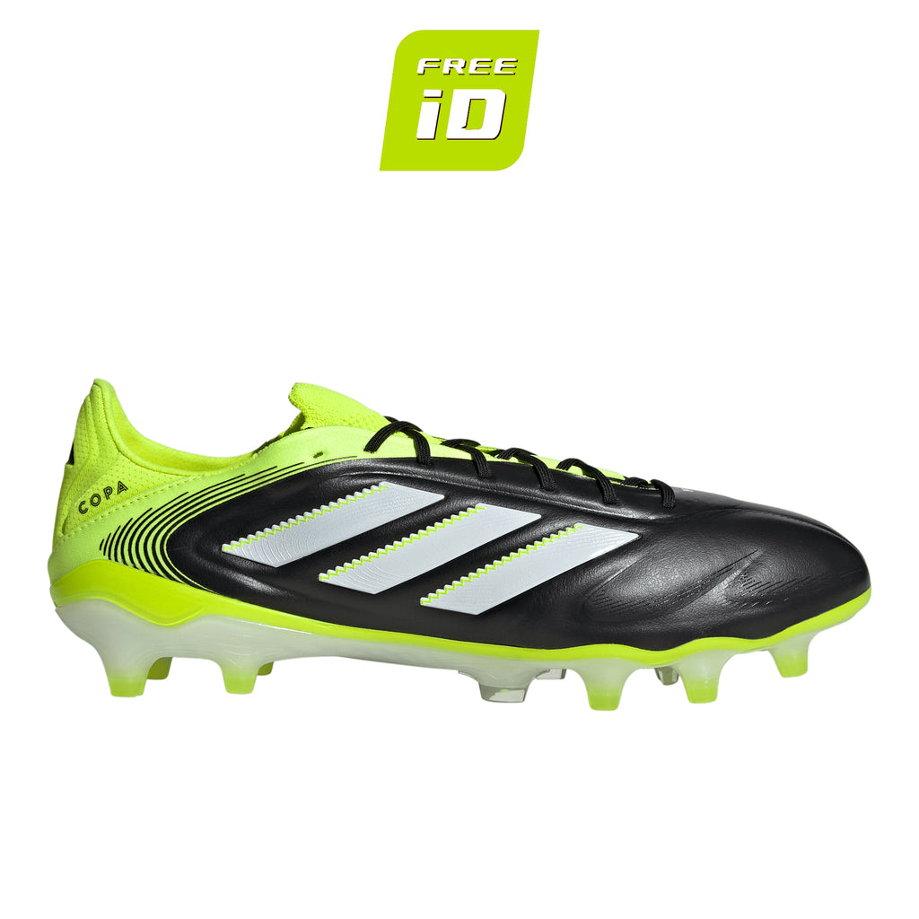 Copa Pure III Elite FG 'Radiant Blaze Pack'