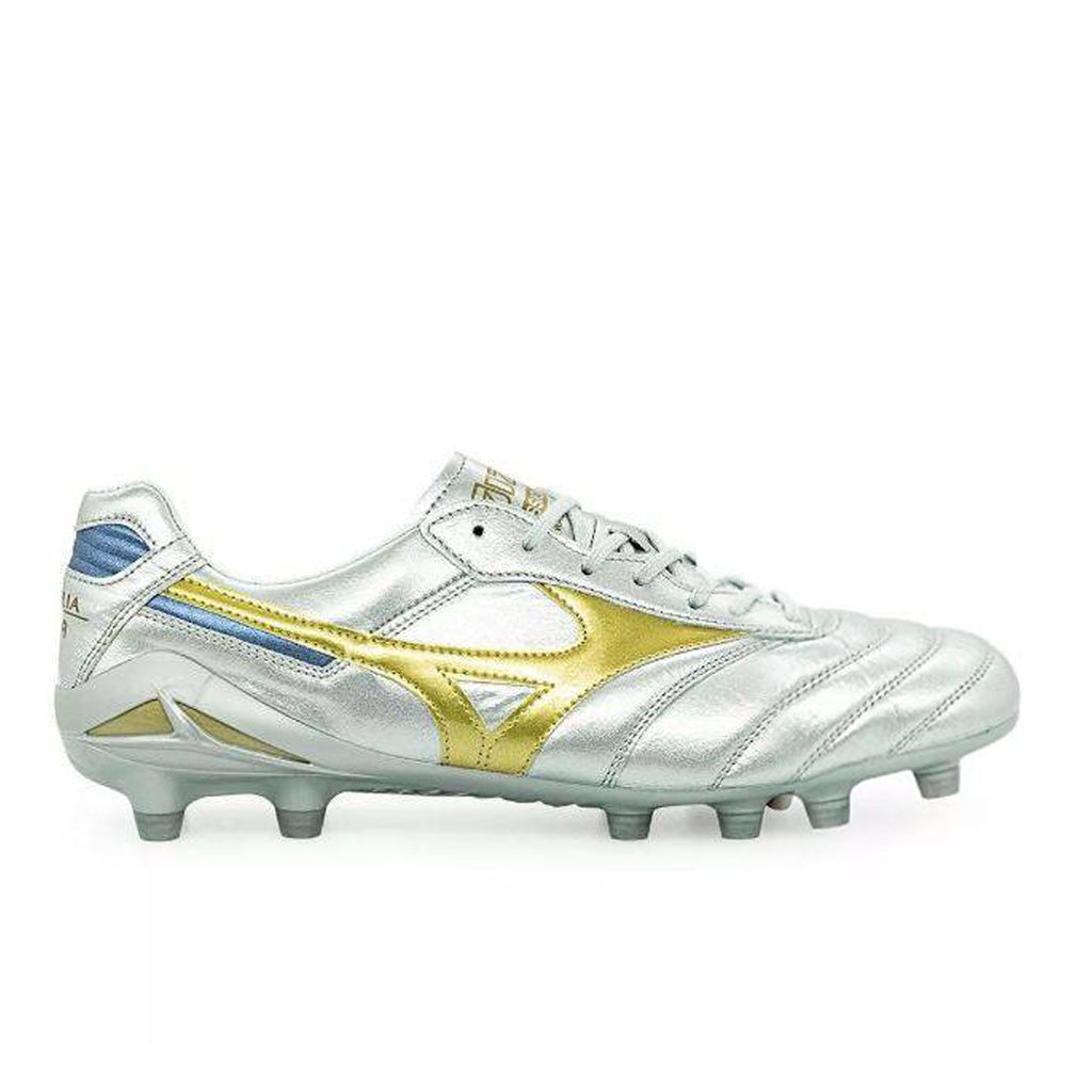 Morelia DNA (Made in Japan) - Platinum Silver Pack – Weston