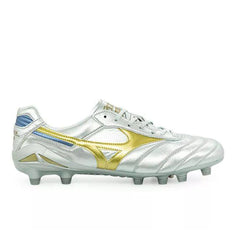 Morelia DNA (Made in Japan) - Platinum Silver Pack – Weston
