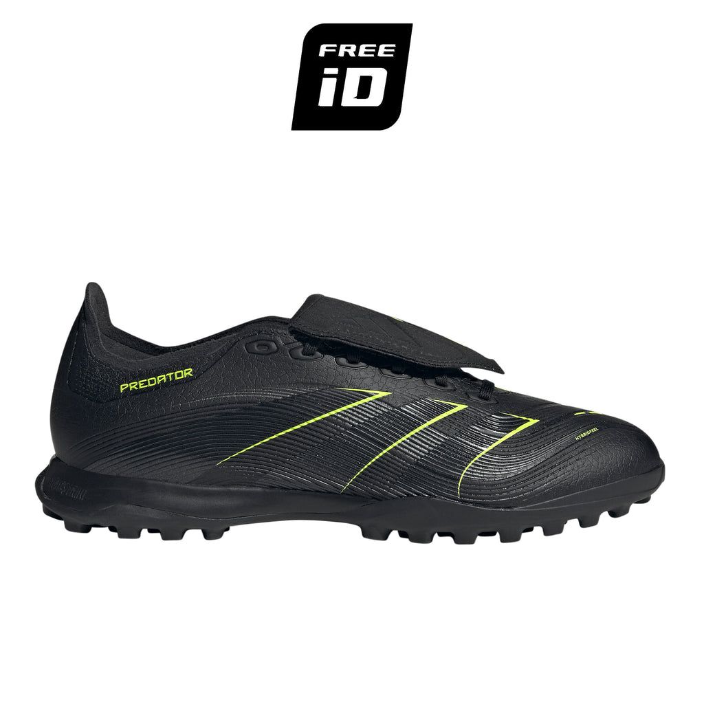 Predator League FT TF 'Electric Stealth Pack'