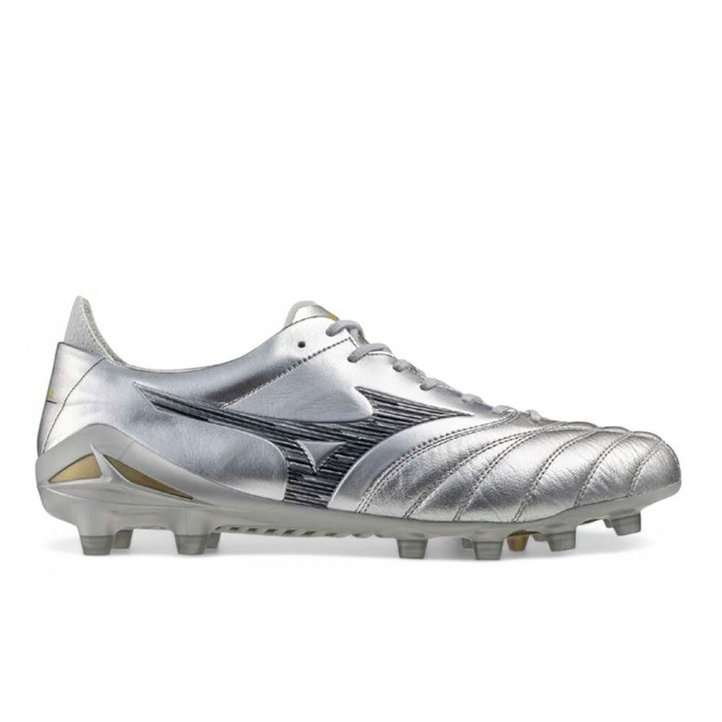 Morelia Neo IV (Made in Japan) - Platinum Silver Pack