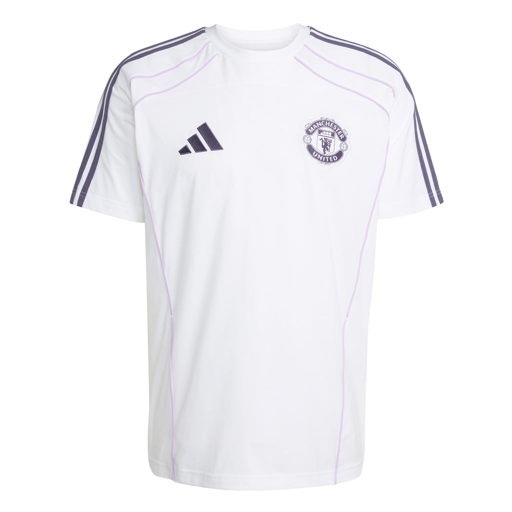 Manchester United Adult 2025/26 UBP Tee