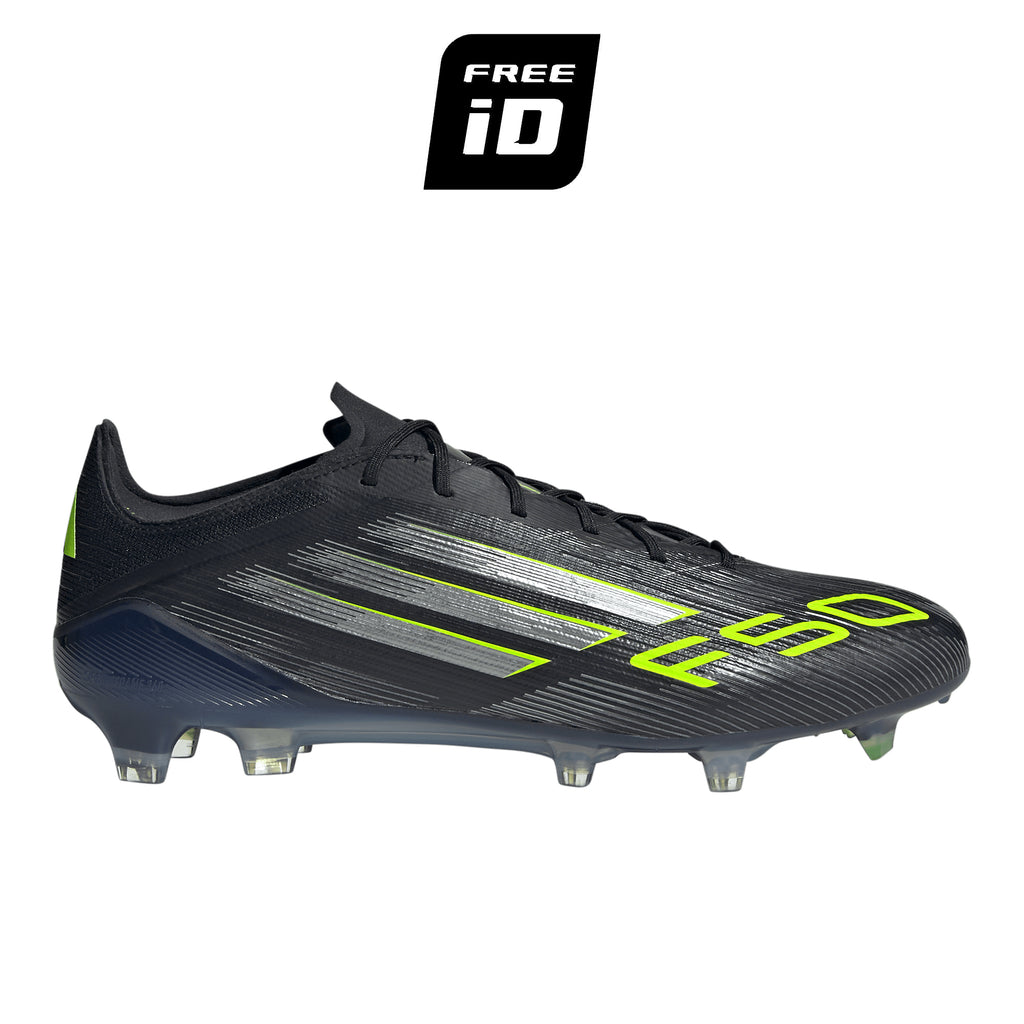 F50 Elite FG 'Electric Stealth Pack'