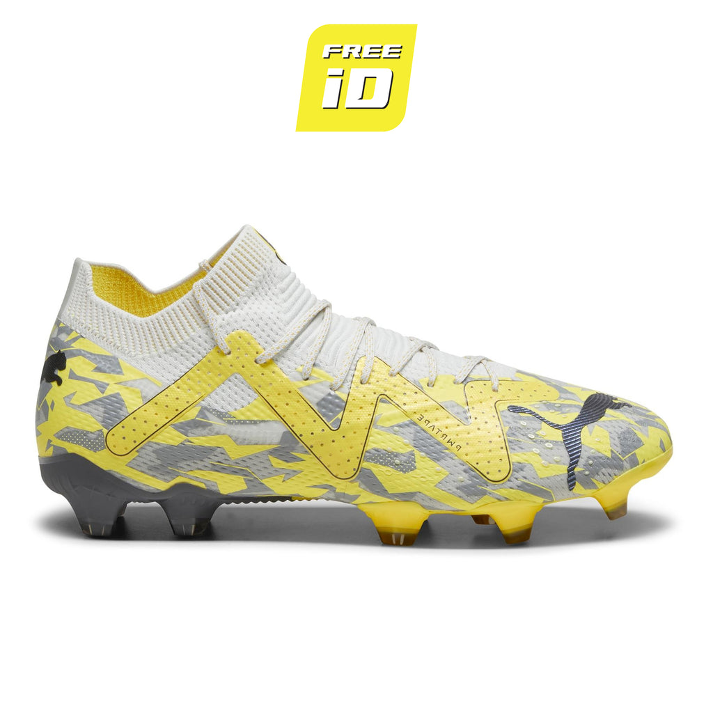 Future Ultimate FG/AG 'Voltage Pack'