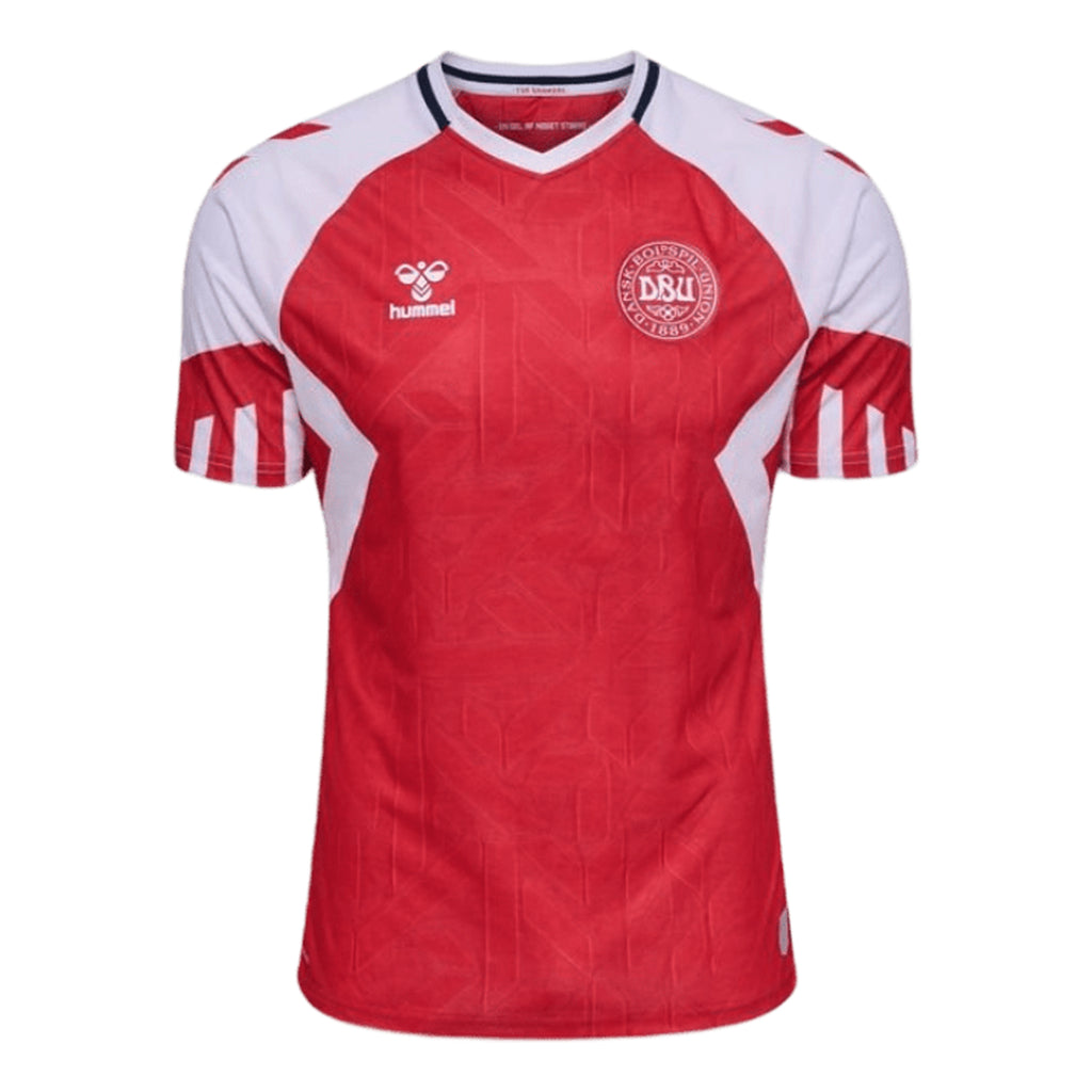 Denmark Adult 2023 Home Jersey