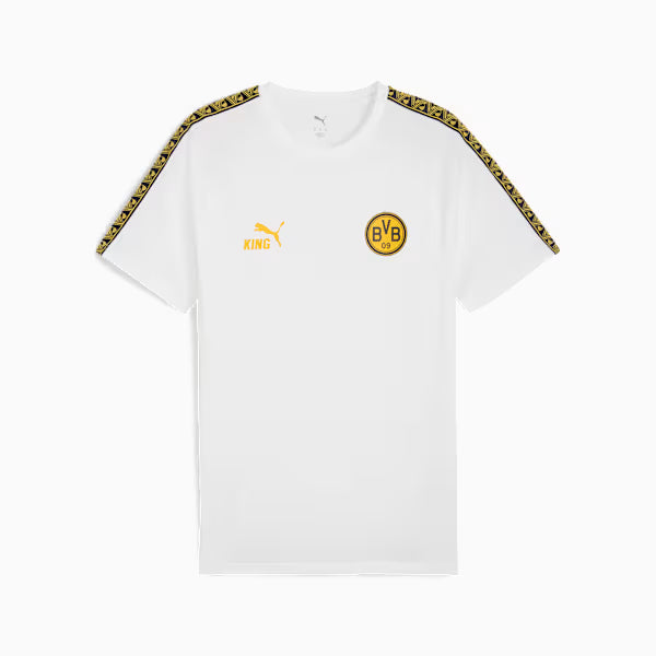 Borussia Dortmund Adult 2025/26 KING Tee