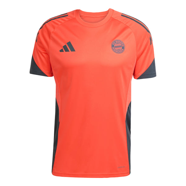 Bayern Munich Adult 2025/26 Training Jersey – Weston Corporation