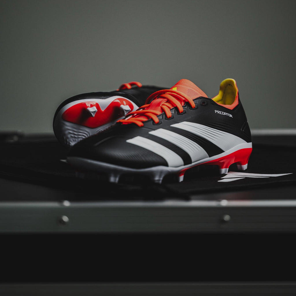 Weston Corporation – Weston Corporation