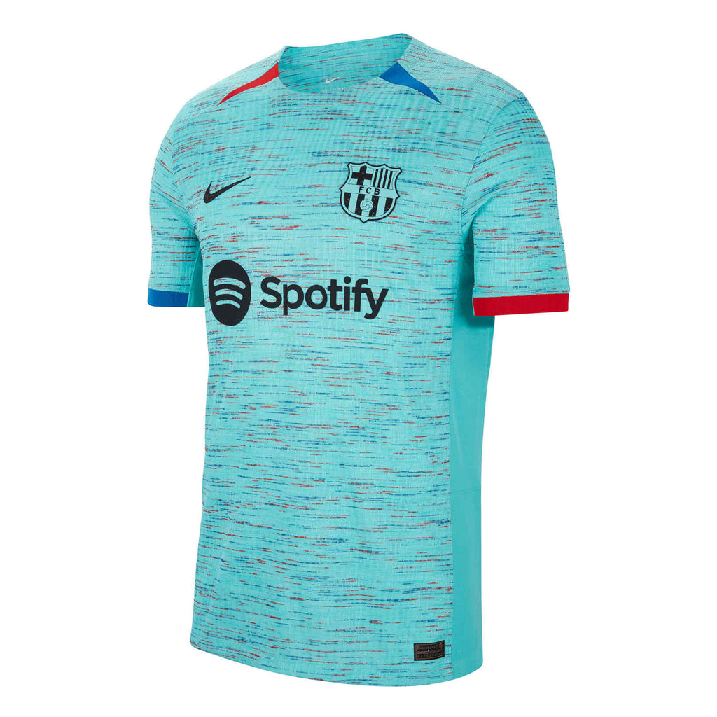 Barcelona Adult 2023-24 Third Match Jersey