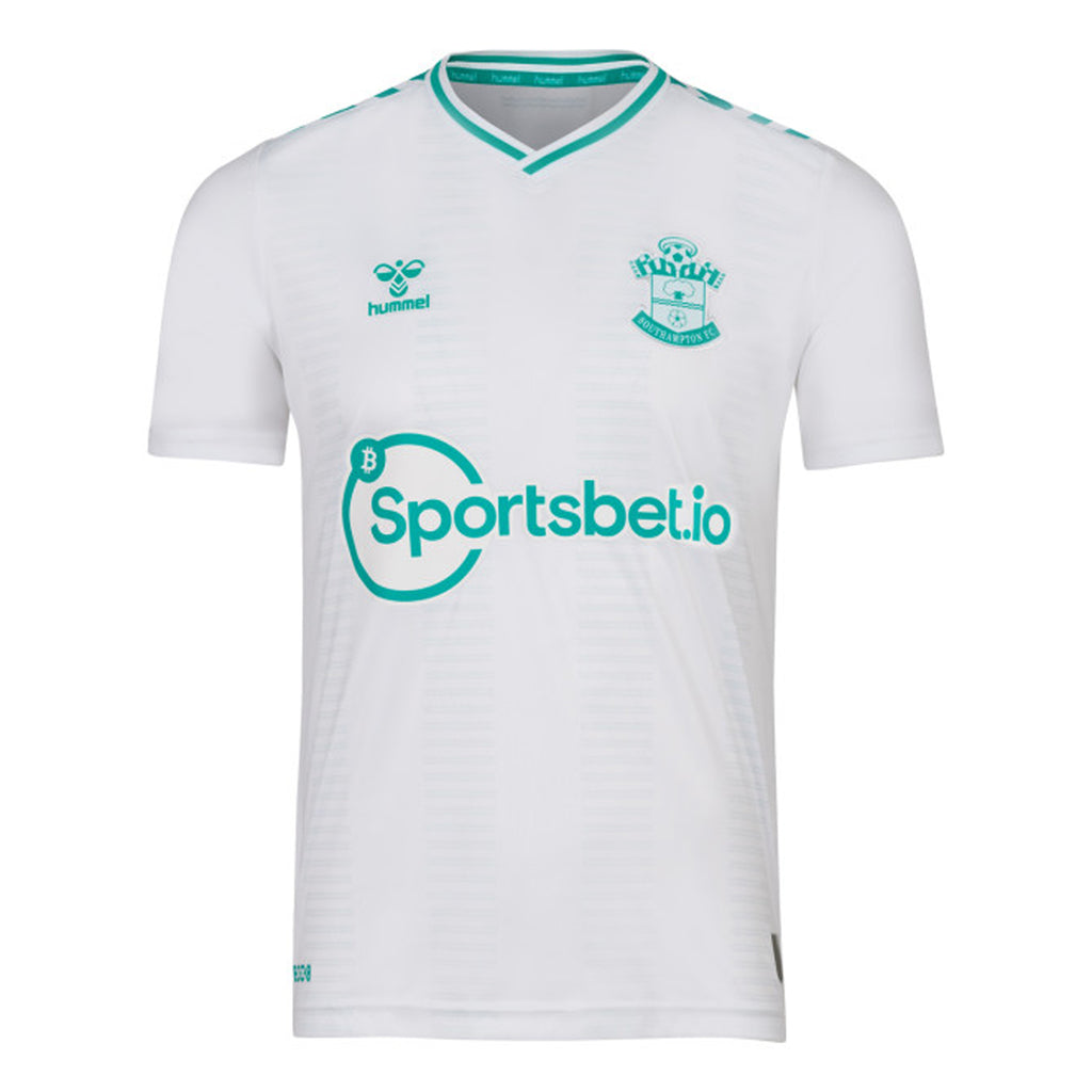 Southampton Adult 2023-24 SS Away Jersey