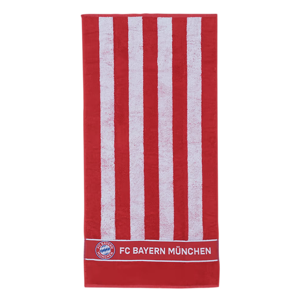 Bayern Munich 2023-24 Towel