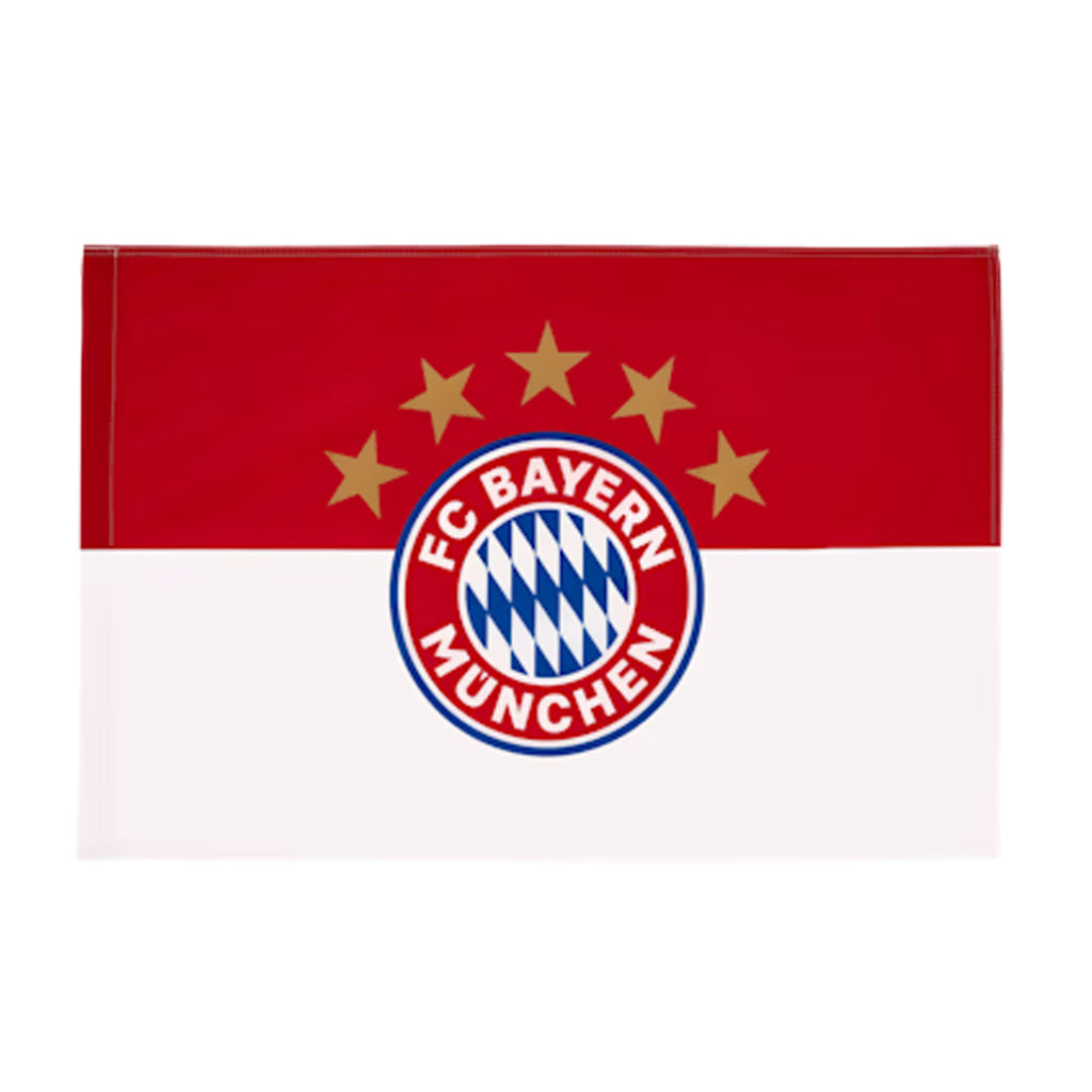 Bayern Munich 2023-24 Flag
