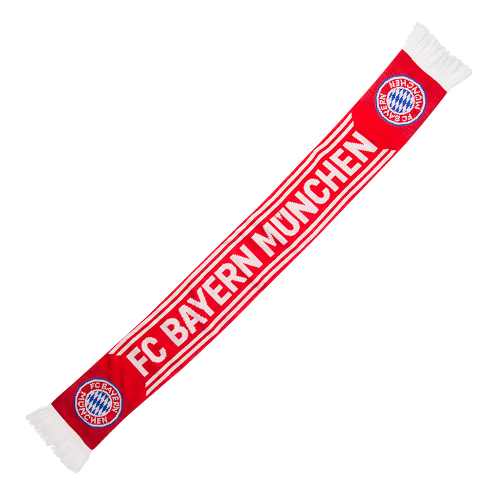 Bayern Munich 2023-24 Home Scarf