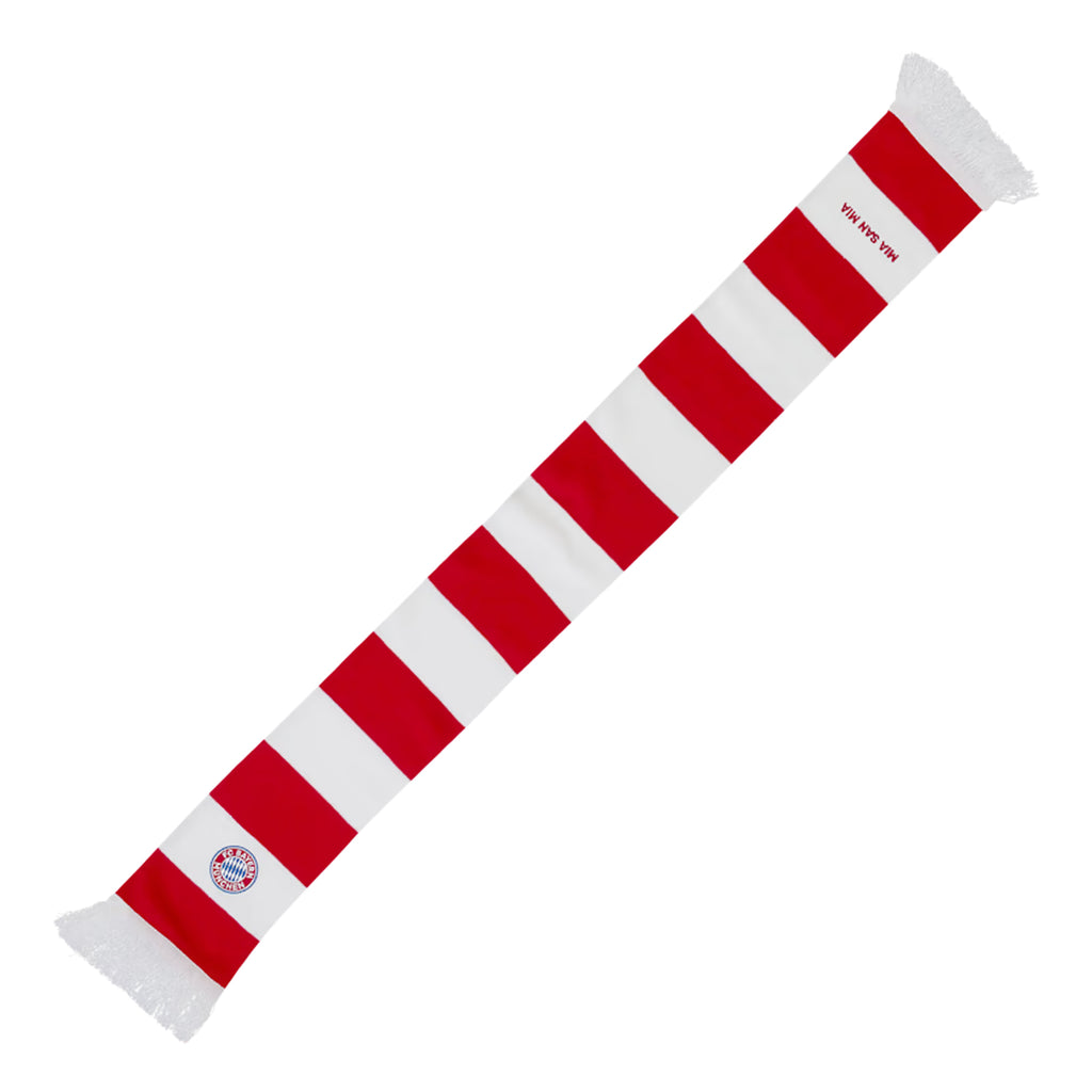 Bayern Munich 2023-24 Classic Scarf