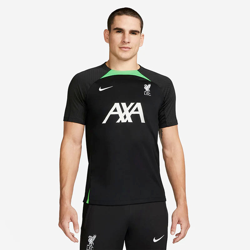 Liverpool FC Adult Strike Training Jersey