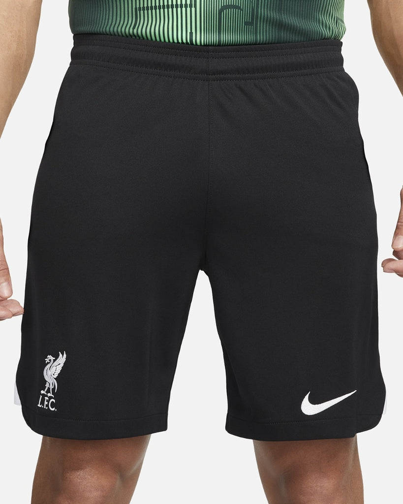 Liverpool FC Adult 2023-24 Stadium Away Shorts