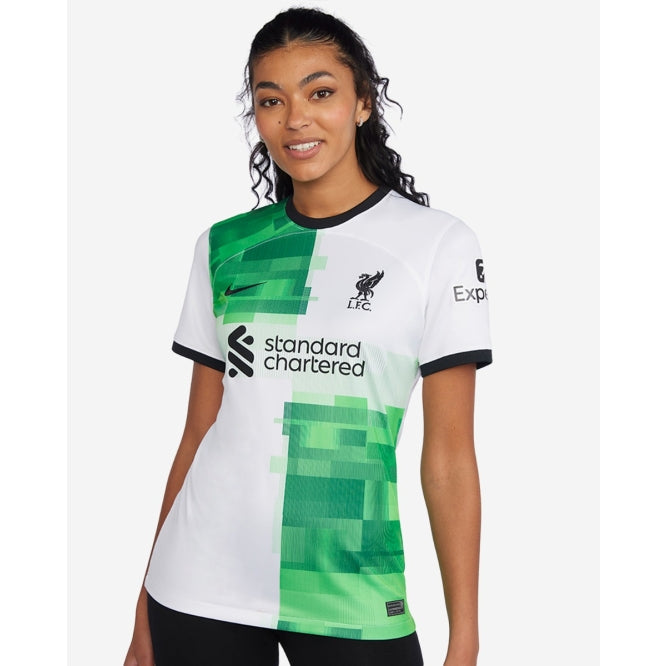 Liverpool Away Kit Lfc Nike Kit Release Date Liverpool FC Womens