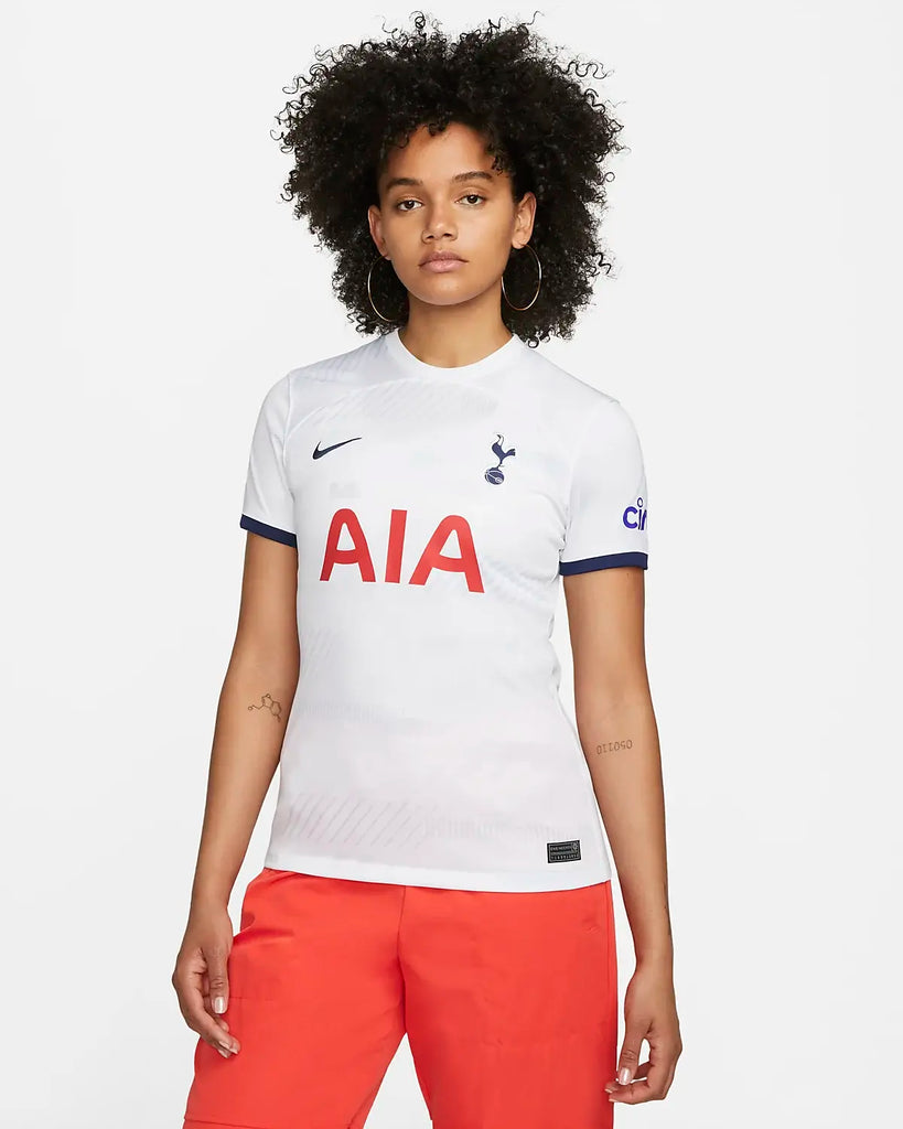 Tottenham Hotspur Womens 2023-24 SS Home Jersey