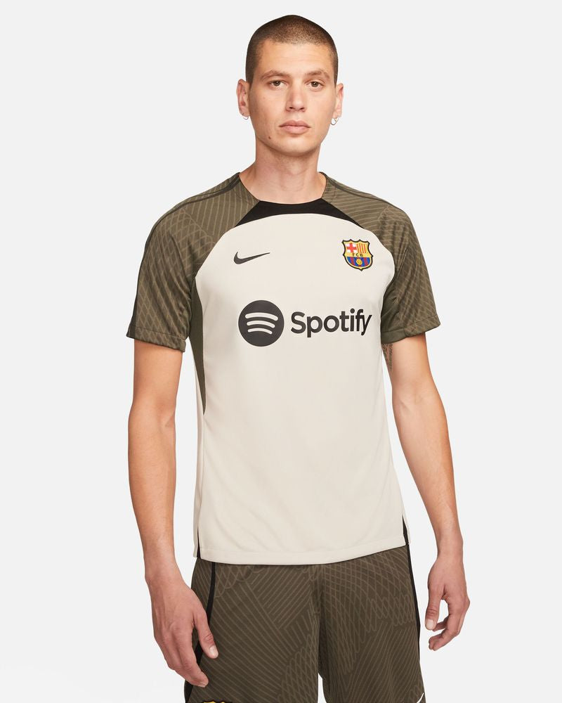 Barcelona Adult 2023-24 Strike Top