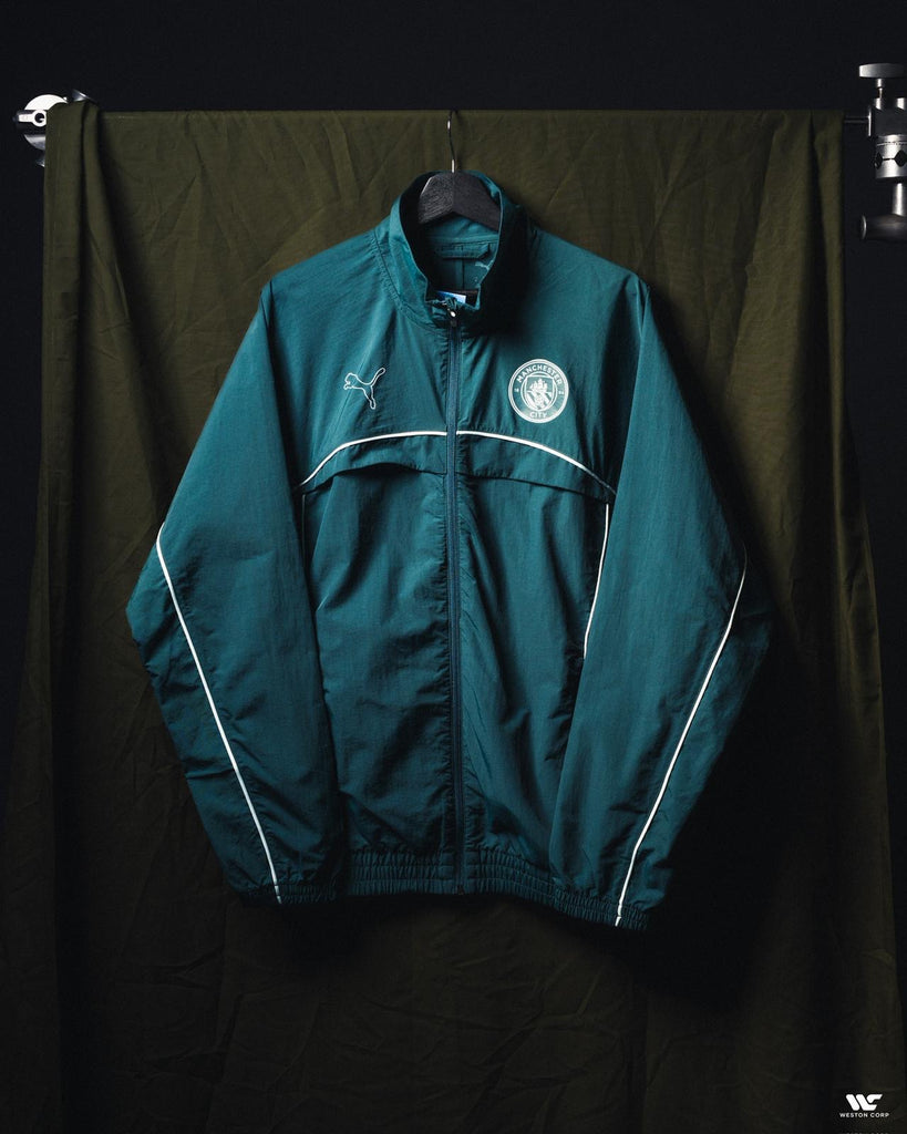 Manchester City Adult 2025/26 x EA Sports FtblStatement Jacket