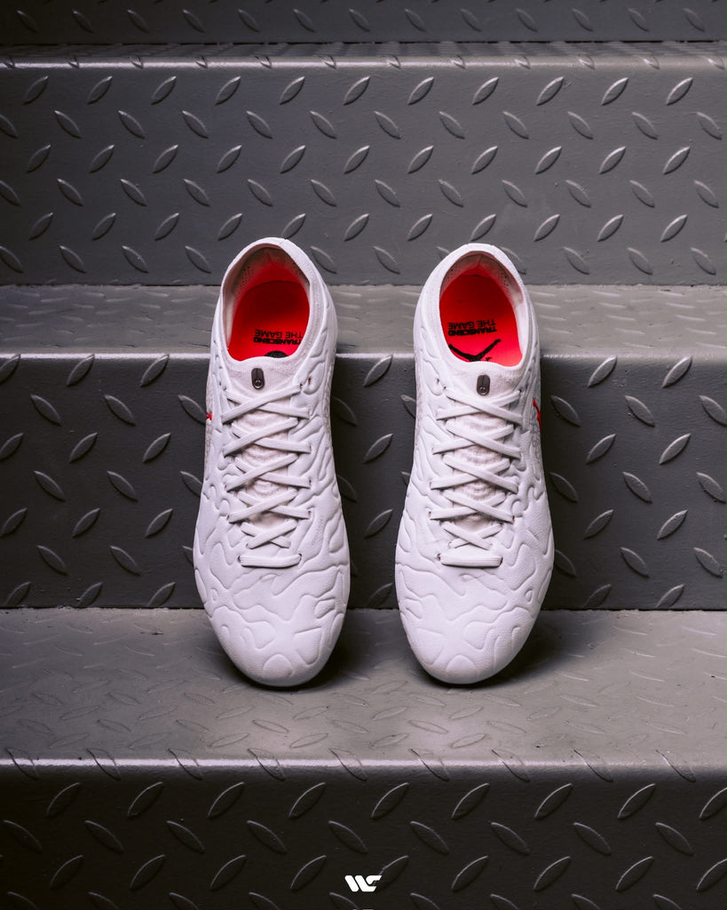Jordan Tiempo Maestro Elite FG SE – Weston Corporation