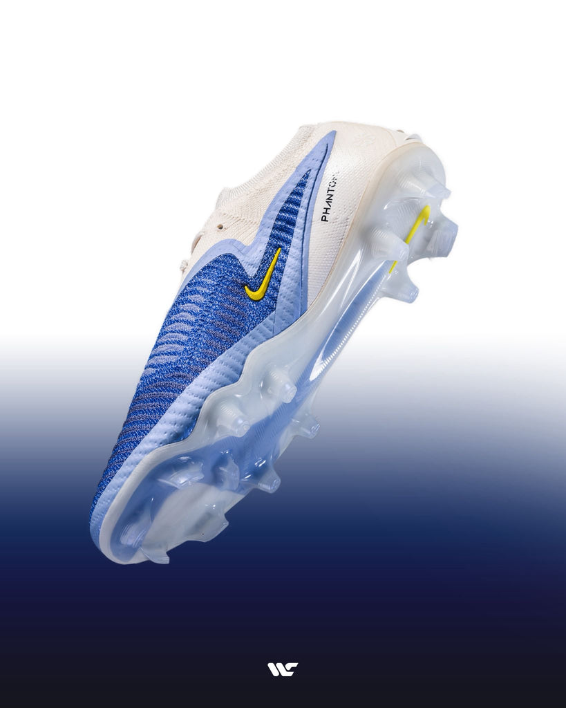 Phantom 6 Low Elite FG LV8 'Fear Nothing' Pack – Weston Corporation