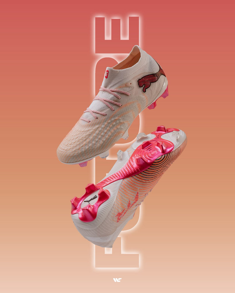 Future 9 Ultimate FG 'Arrival' Pack