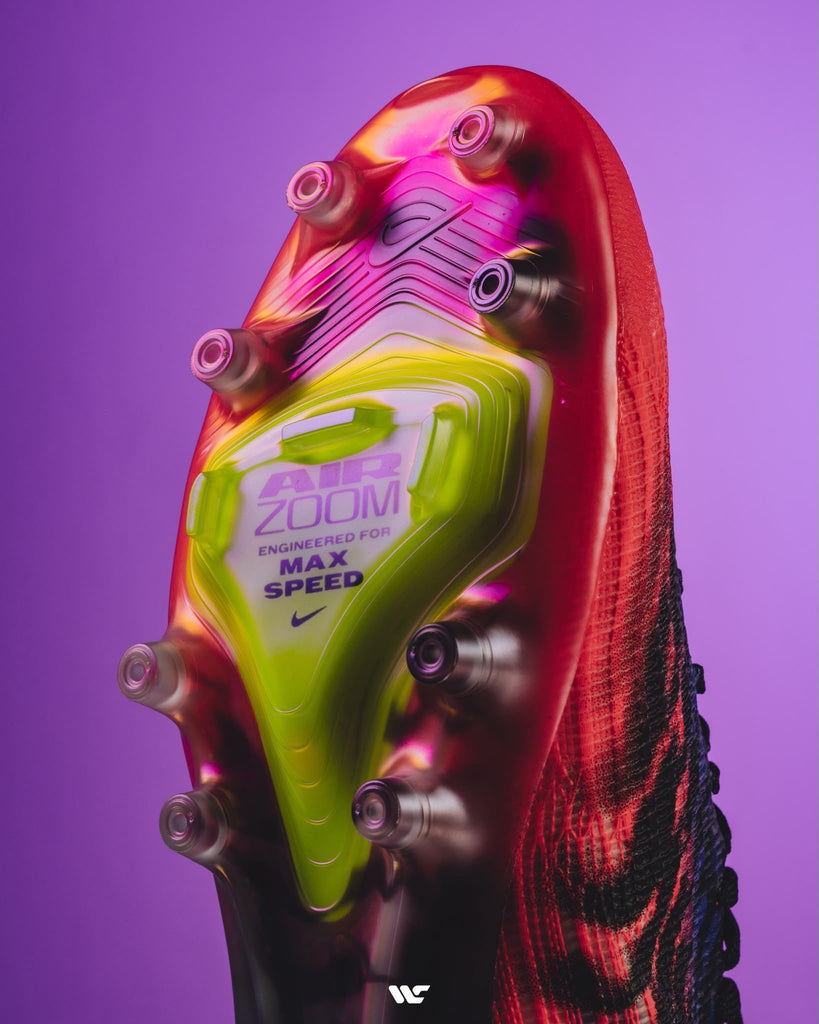 Mercurial Zoom Superfly 11 Elite AG-Pro 'Scorpion' Pack – Weston