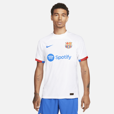 Barcelona Adult 2023-24 Away Match Jersey