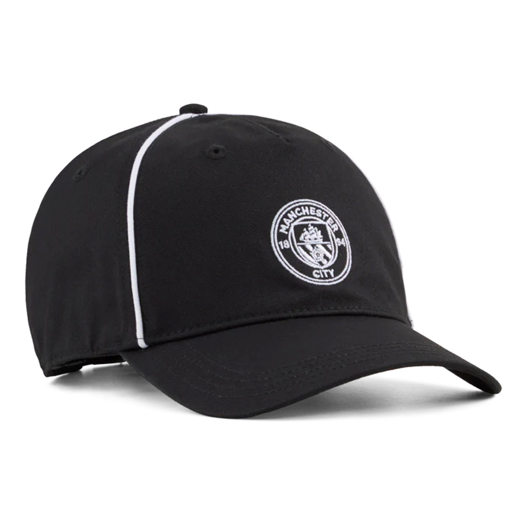 Manchester City Adult 2025/26 Essential King Cap