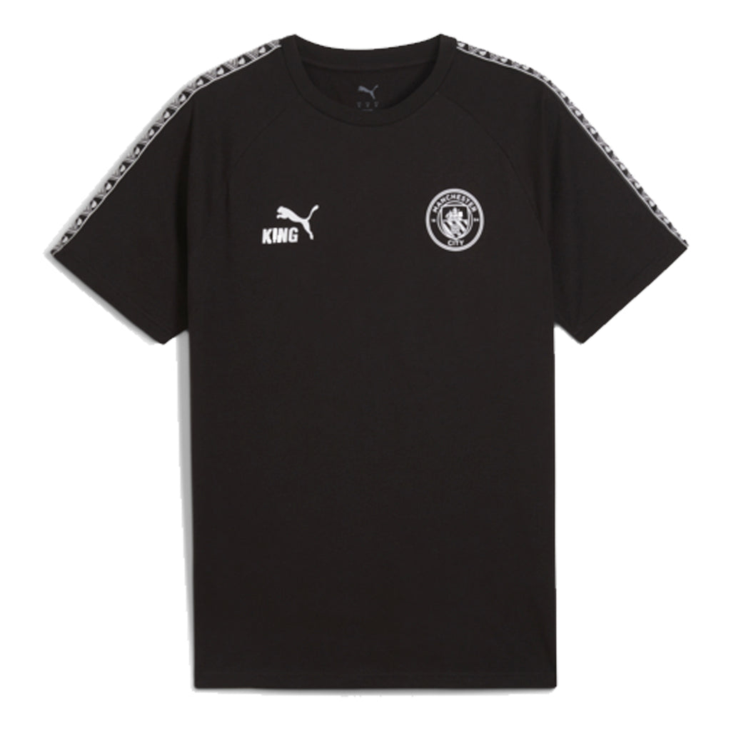 Manchester City Adult 2025/26 KING Tee