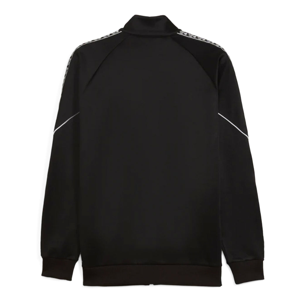 Manchester City Adult 2025/26 KING Anthem Jacket – Weston Corporation
