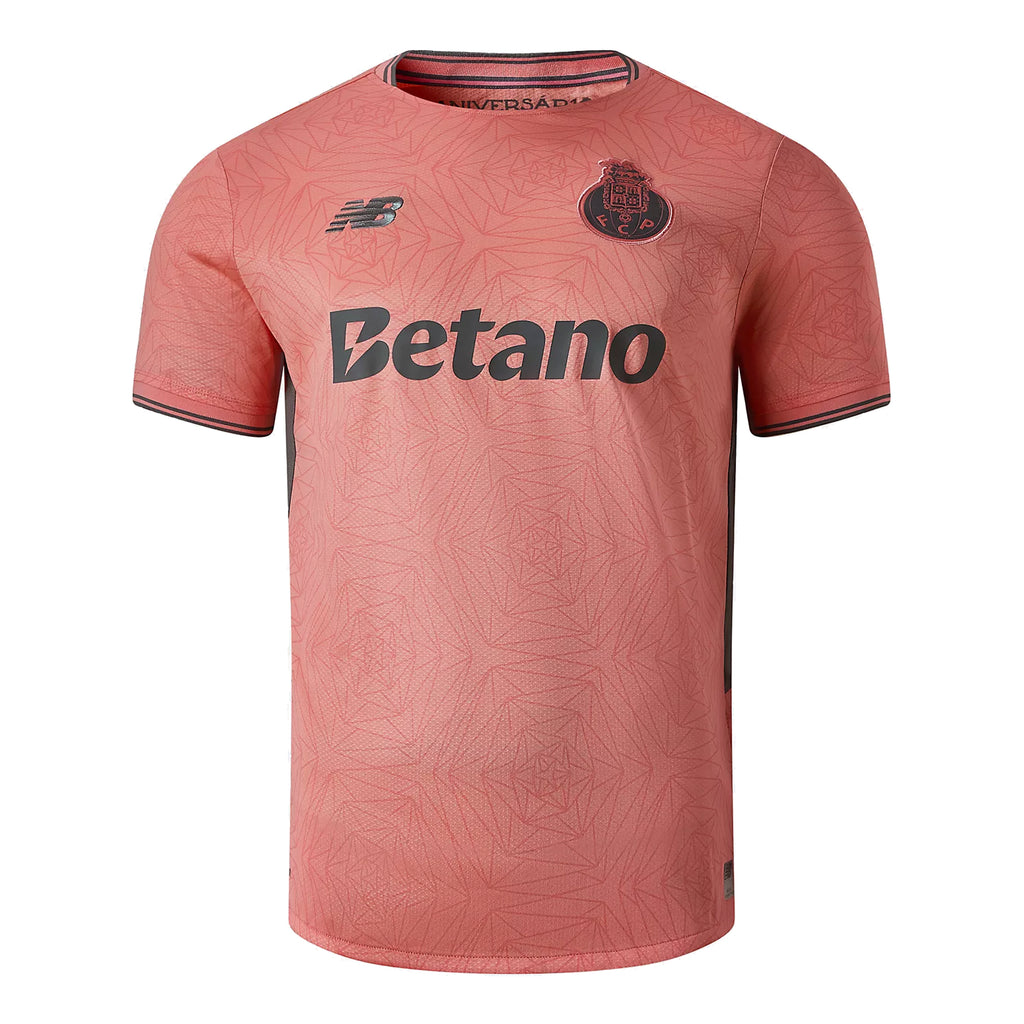 FC Porto Adult 2025-26 Away Jersey