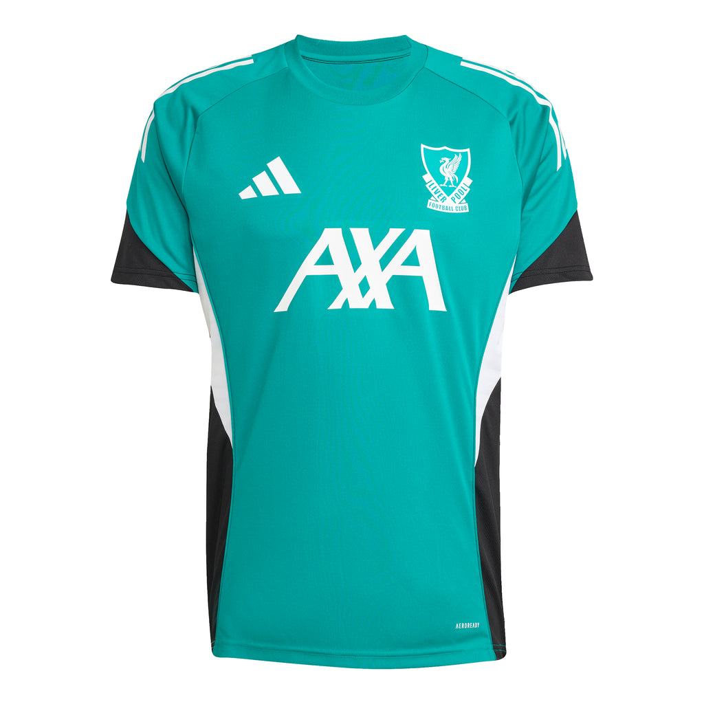 Liverpool FC Adult 2025/26 EU Training Jersey