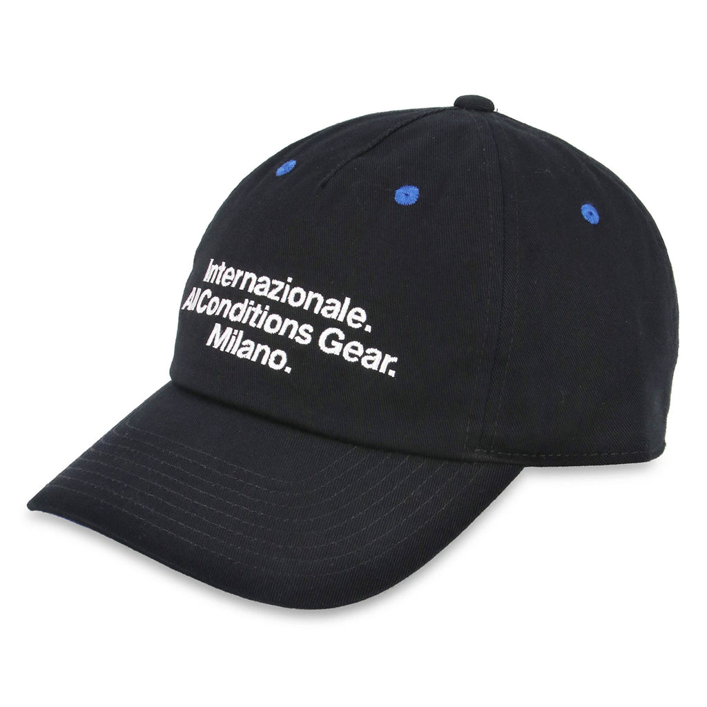 Inter Milan 2026 DF H86 Cap