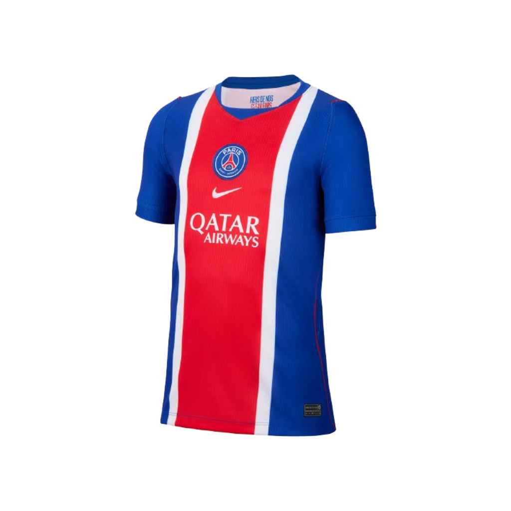 Paris Saint Germain Youth 2026/27 Home Jersey