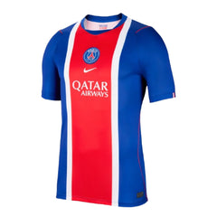 Paris Saint Germain Adult 2026/27 Home Jersey – Weston Corporation