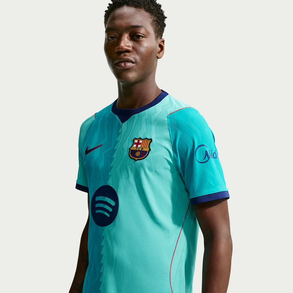 Barcelona Adult 2026/27 Third Match Jersey